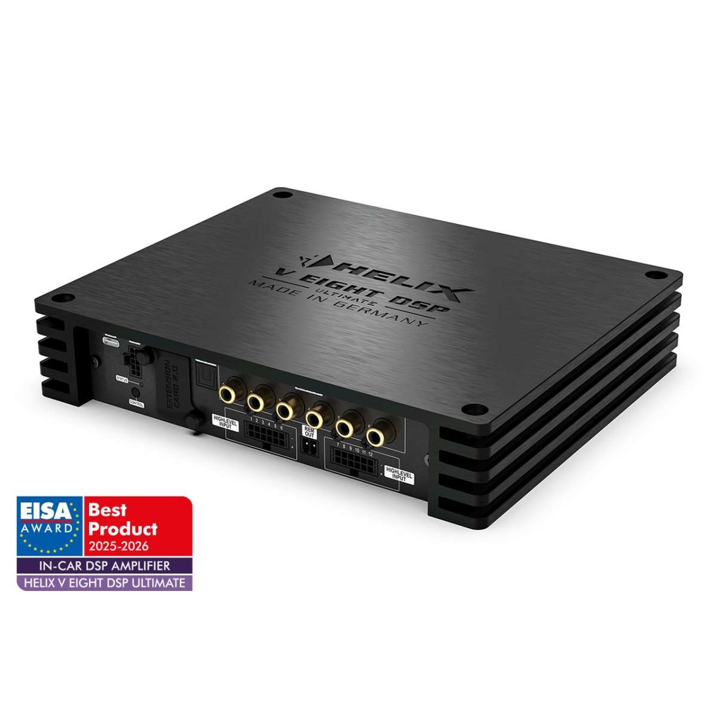 DSP HELIX V EIGHT ULTIMATE