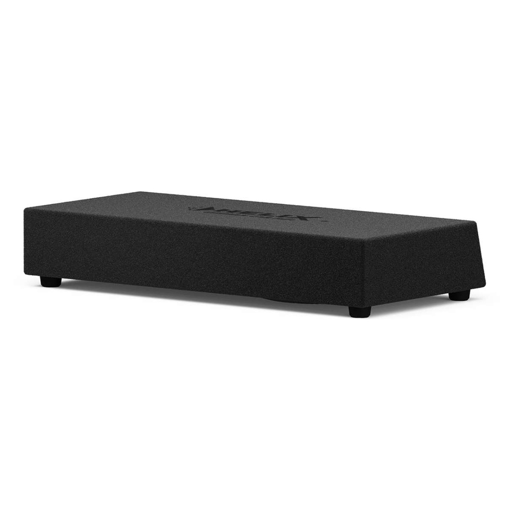IK W10 SUBWOOFER 2x2 Ω CON CAJA/ HELIX [K331021]