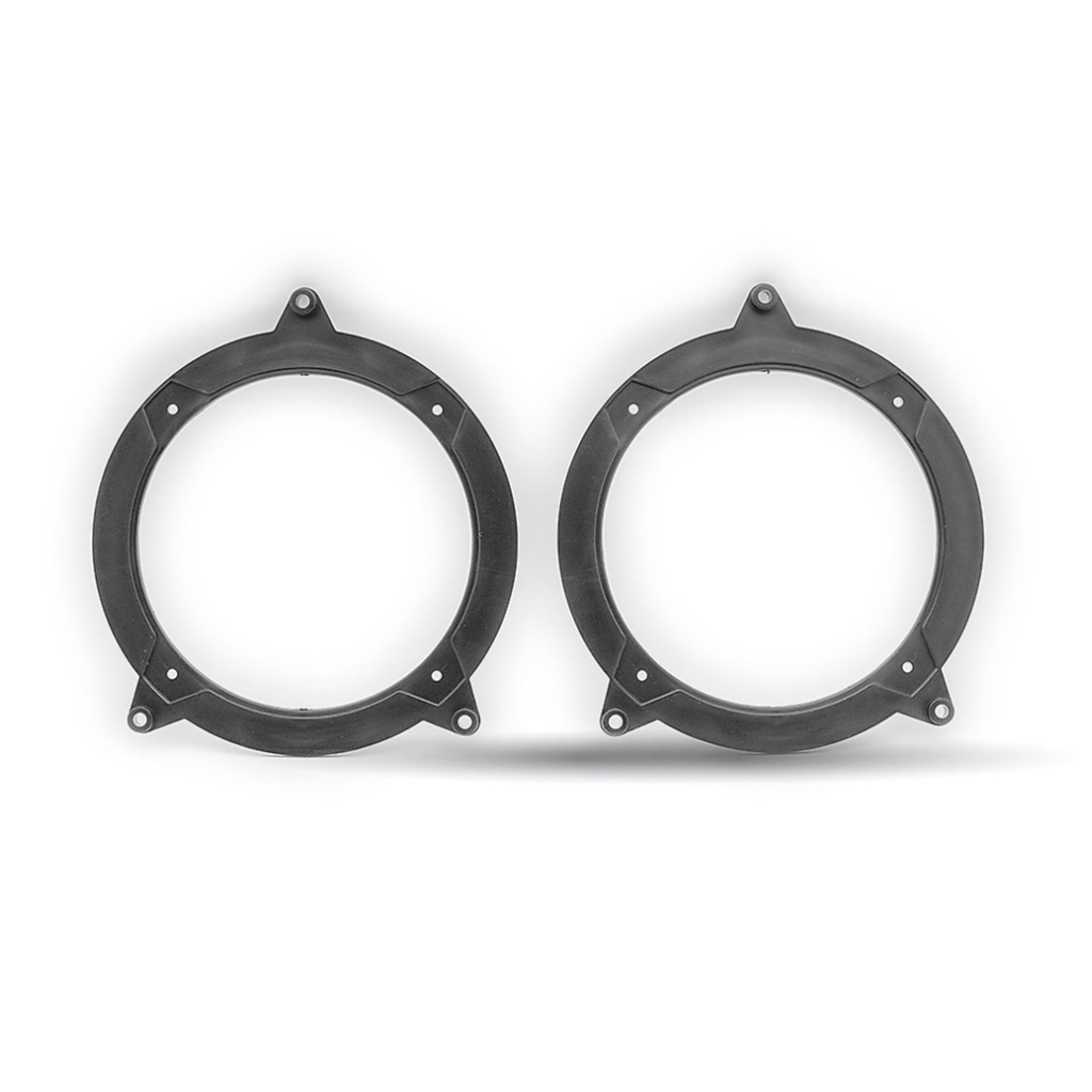 PLANTILLA PARA BOCINA BMW 3 SERIE E46 1998-2006 5.25" 
