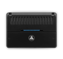 (RD400/4) Amplificador JLA 4 Canales 400 W