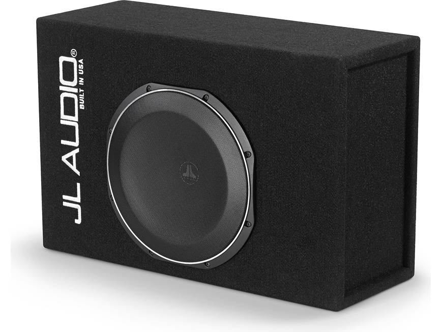 ACP112LG-TW1 Subwoofer 12" con amplificador integrado 