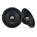 Bocina 6.5" Neodymium  Midrange 2Ω 300 RMS