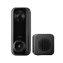 Cámara de timbre G400 Cableada 