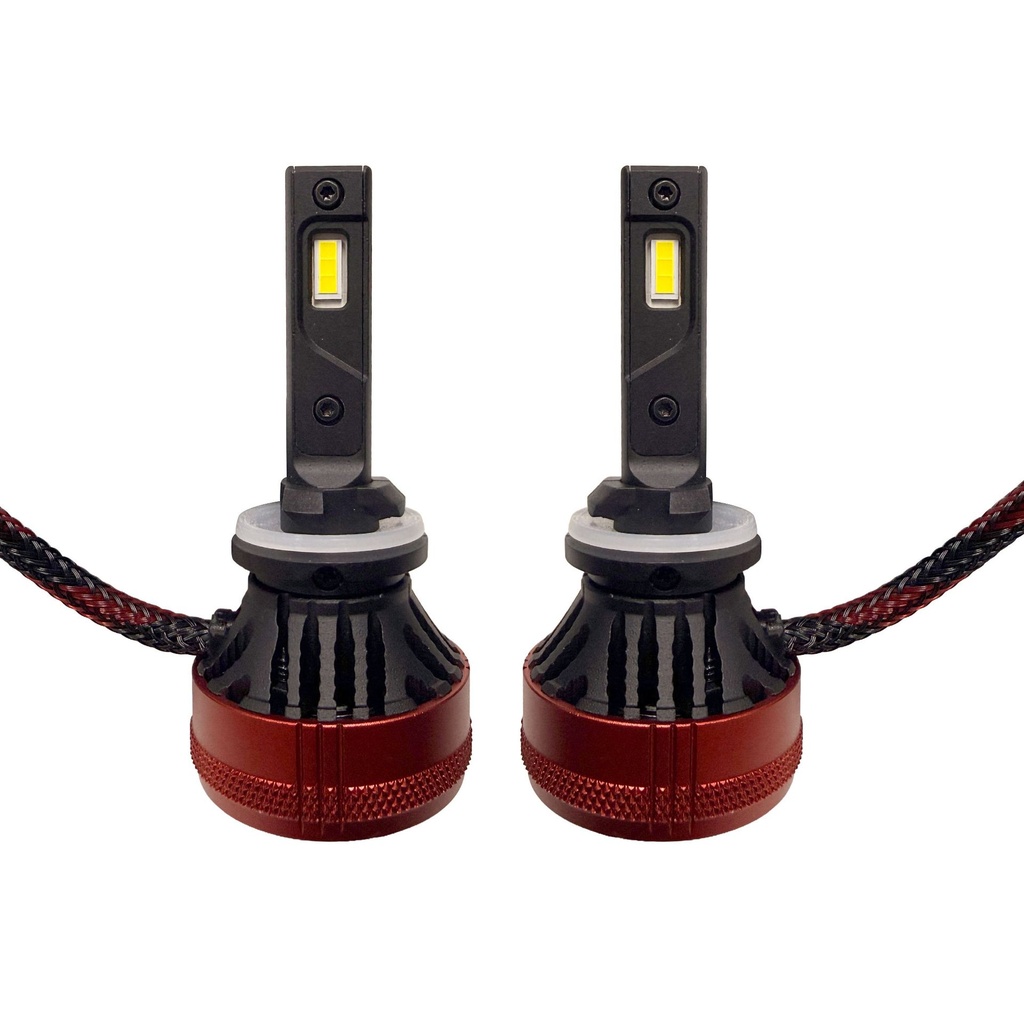 LUZ LED F5 881 4200 LÚMENES 42W