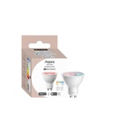 LUZ LED BULB T2 GU10 RGB CCT 