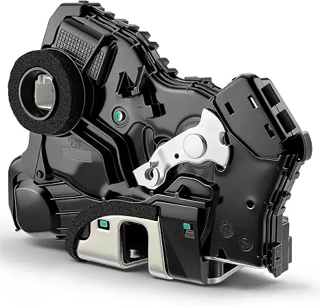 ACTUADOR / MOTOR DE CERRADURA CENTRAL LADO PILOTO TOYOTA RAV4 4RUNNER COROLLA