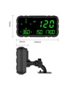 GPS CON PANTALLA DIGITAL 