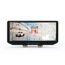 PANTALLA 12.3" HILUX TRAVO 8+128 + CAMARA 360/ 2027+ Y