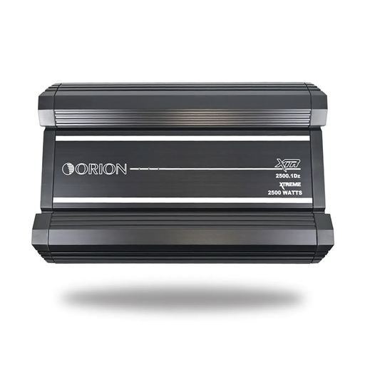 [XTR2500.1DZ] AMPLIFICADOR 2500 W RMS 1 OHMS