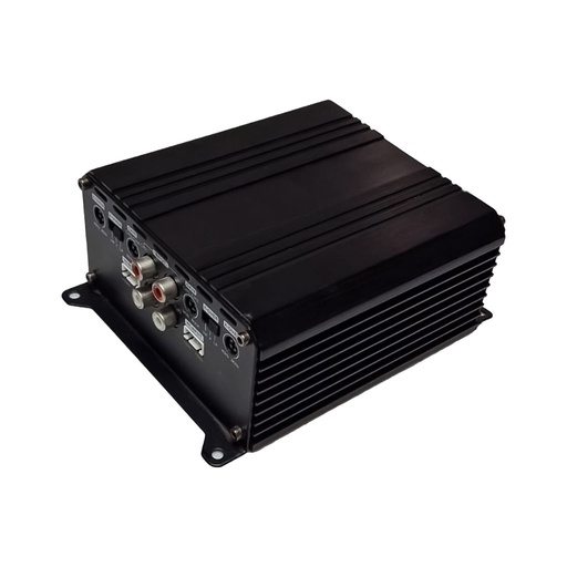 [EVO200.4] AMPLIFICADOR 4*200W 2 OHM