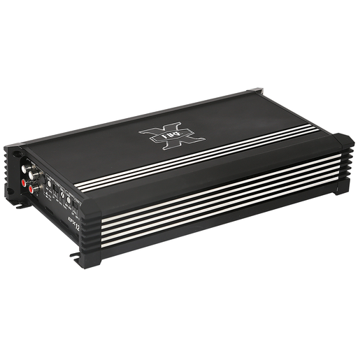 [EFX1200.4] AMPLIFICADOR XFIRE CLASE D 4 CANALES 150W RMS X 4 @2 OHMS