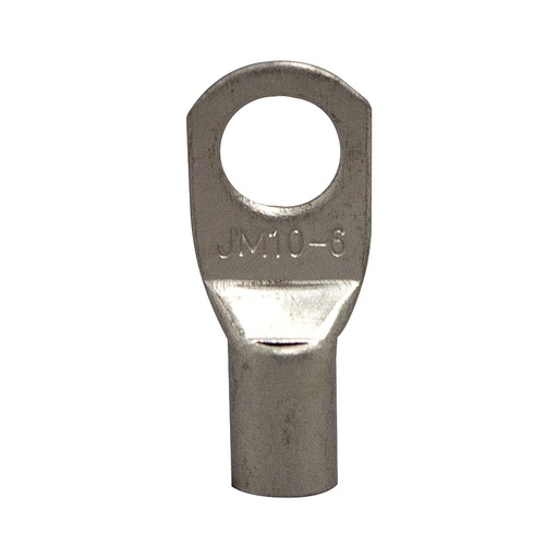 [289] TERMINAL ANILLO CERRADO 1/4 CALIBRE 8 (10-6)