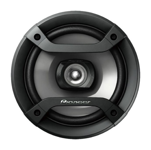[TS-F1634R] BOCINA 2 VIAS 16CM 200 WATTS MAXIMO