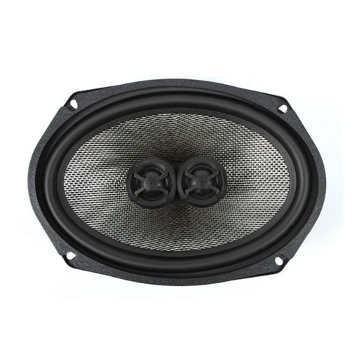 [XFR693] BOCINA 6X9 500W MAXIMO 125W RMS