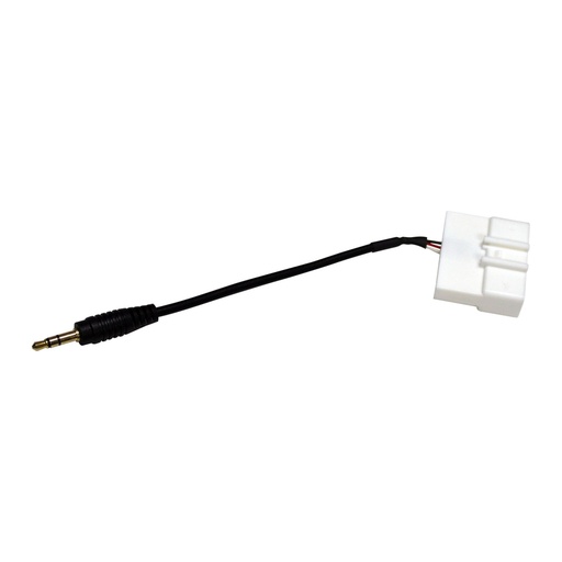 [SKTA28-11+3.5MM-0.1M] Conector Mandos de Timon Toyota 28P