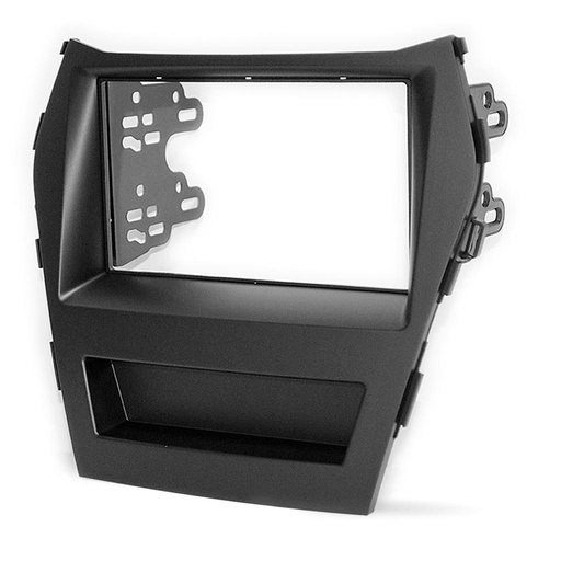 [11-787***] DASHKIT HYUNDAI SANTA FE, IX-45 2012+