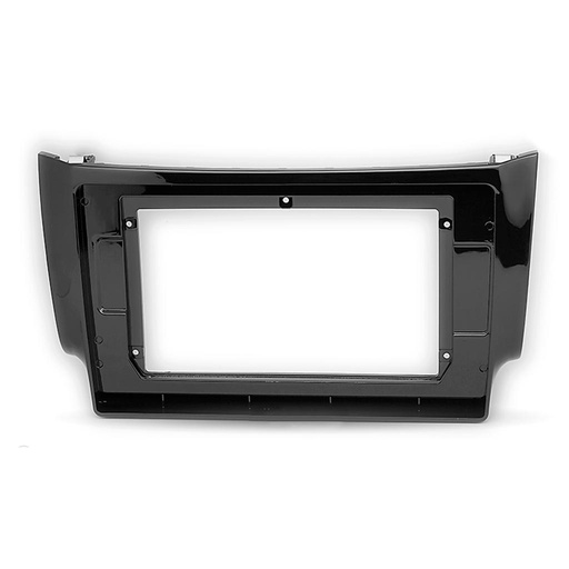 [22-477] DASHKIT NISSAN SYLPHY, SENTRA 2012+, PULSAR NB17 2013+, TIIDA C13R 2015, 10.1"