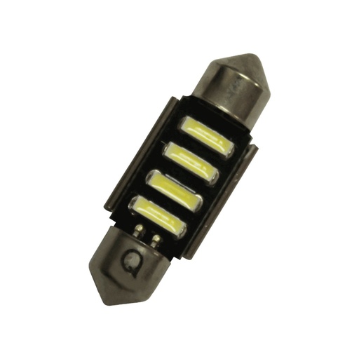 [FESTOON36MM] FESTOON 36MM 4 LED 7014 180L