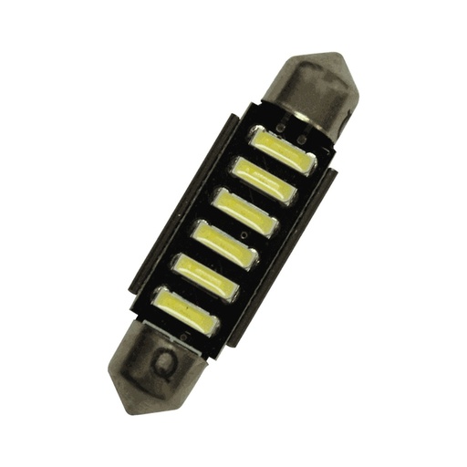 [FESTOON42MM] FESTOON 42MM 6 LED 7014 360