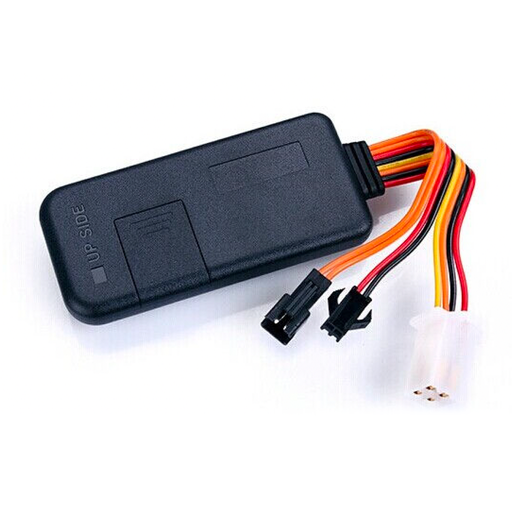 [BL106] GPS TRACKER