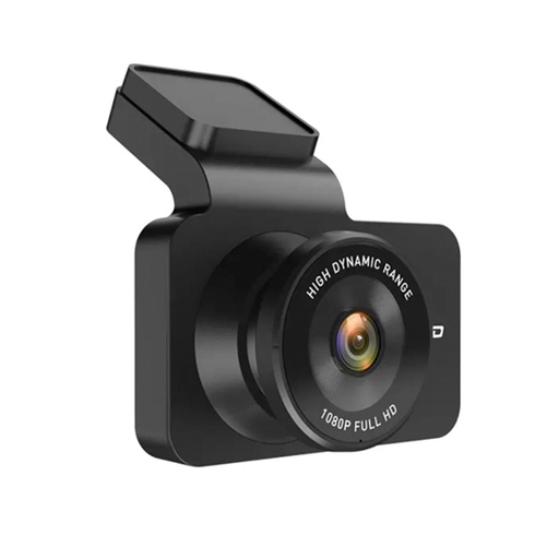 [M3-H] DASHCAM GRABADORA DVR FRONTAL / INTERNO / TRASERA