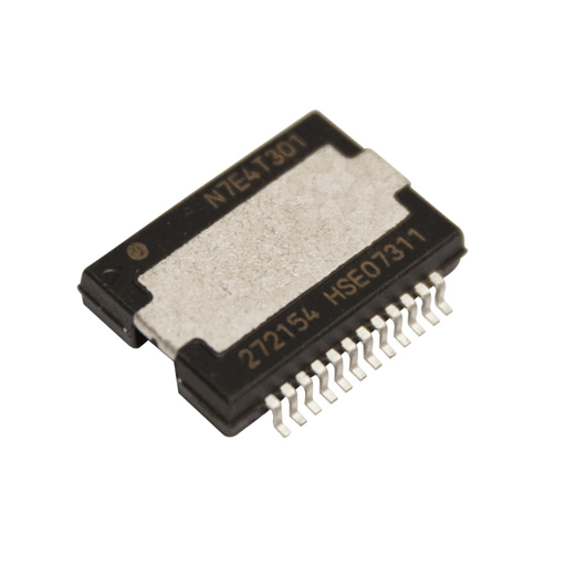 [272154 CU] IC AMPLIFICADOR