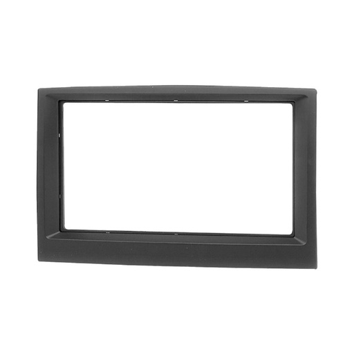 [11-599] KIT 2-DIN KIA SPORTAGE (QL)2015-18; KX5 2016-18