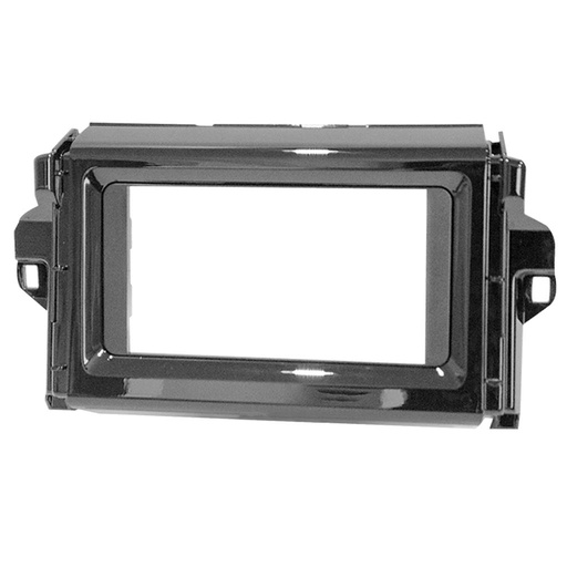 [11-600***] KIT 2-DIN TOYOTA FORTUNER 2015+; SW4 2016+