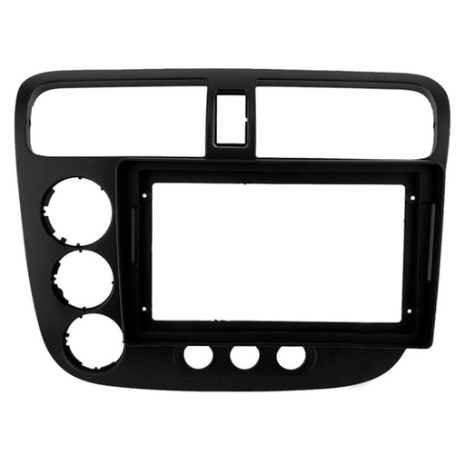 [22-724] KIT 9 PULGADA HONDA CIVIC 2001-06