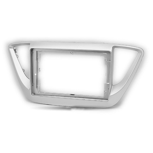 [22-784***] KIT 9 PULGADA HYUNDAI ACCENT, SOLARIS, VERNA 2017+