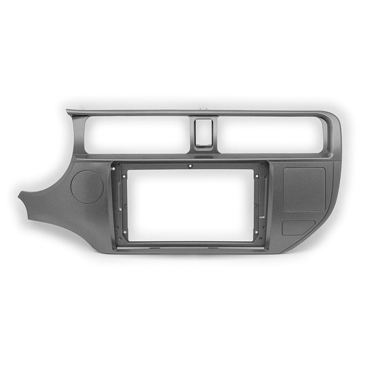 [22-422] KIT 9 PULGADA KIA RIO (UB), K3, PRIDE 2011-15