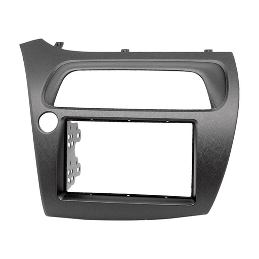 [11-120*] KIT HONDA CIVIC HATCHBACK 2006-11 (left wheel)  2-DIN