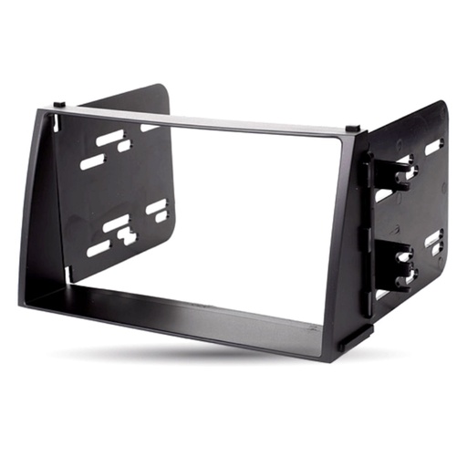 [11-148***] KIT KIA SOUL 2008-11  2-DIN