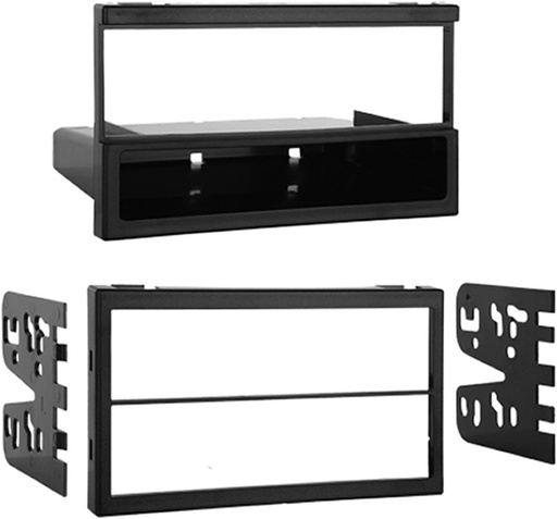 [99-7505] KIT MAZDA PROTEGE 01-04