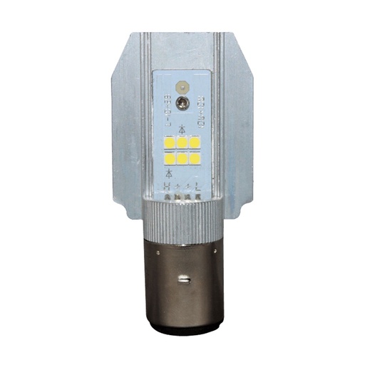 [LED-BA20D] LED 1200 LUMENES