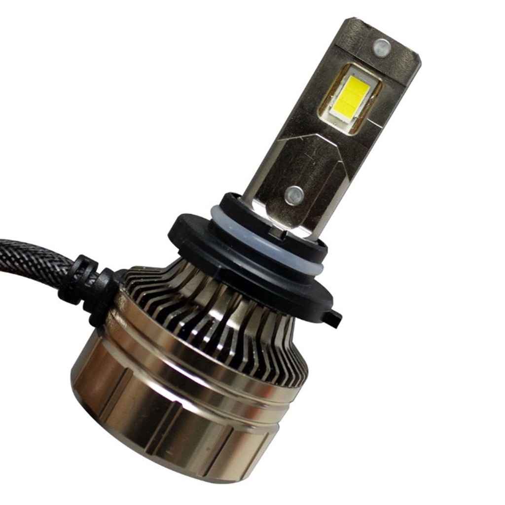 LED 9005 / 9006 / 9012 | Car Audio System