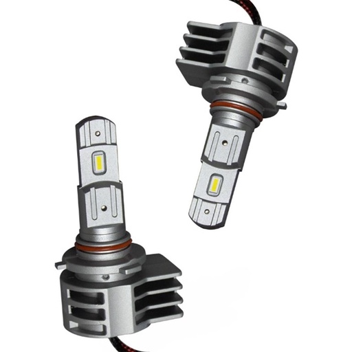 [C21-9005] LUCES LED 9005 4500 LUMENES