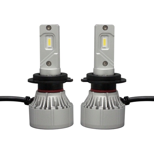 [S2-H7] LUZ LED H-7 6000 LUMENES