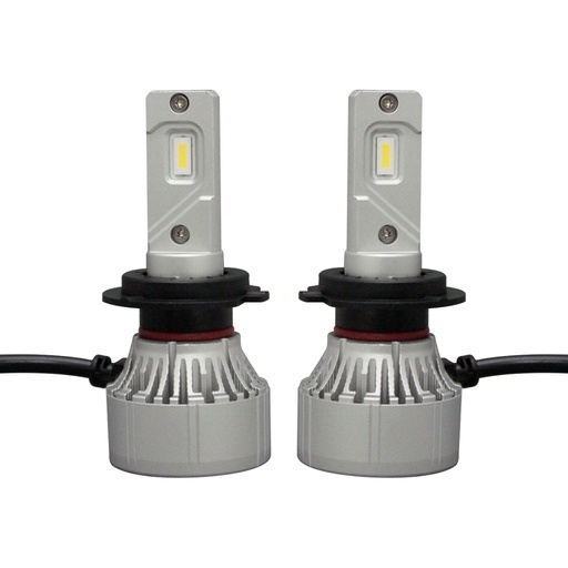 [S2-H7] LUZ LED H-7 6000 LUMENES