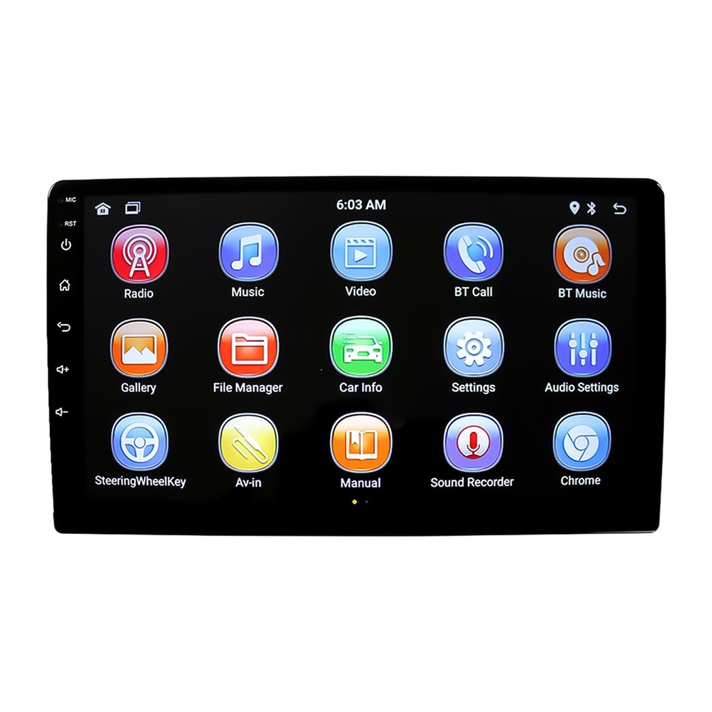 PANTALLA ANDROID 9