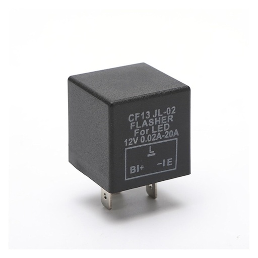 [CF13-1] RELAY ELIMINADOR DE LUCES