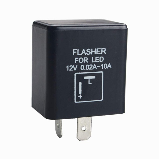 [CF14-3] RELAY EUROPEO 2 PINES