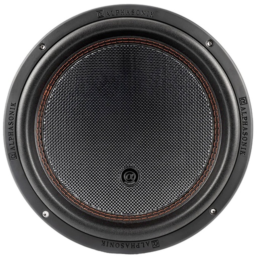 [DSW512] SUBWOOFER 12"  DYNAMIS Series ALPHASONIK