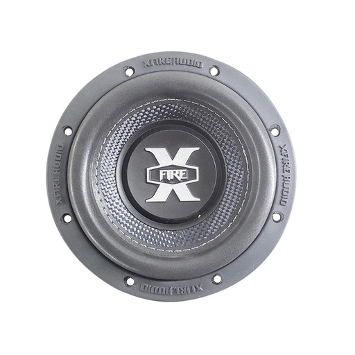 [XFR62] SUBWOOFER 6"