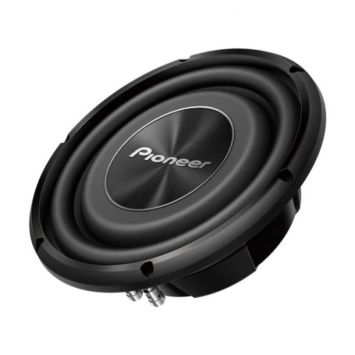 [TS-A2500LS4] SUBWOOFER DELGADO 10" 1200W