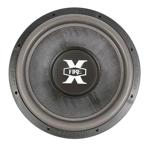 NYC Acoustics NSE212L Dual 12 1800W Powered/Sistema de subwoofer  amplificado para coche + LED