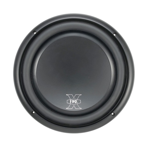 NYC Acoustics NSE212L Dual 12 1800W Powered/Sistema de subwoofer  amplificado para coche + LED