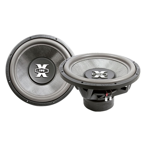 [XFR15D44] SUBWOOFER XFIRE AUDIO 15" D44