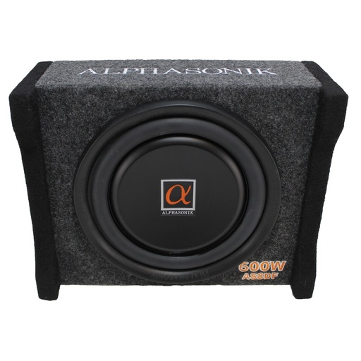 [AS8DF] Subwoofer 8" AS8DF 600W