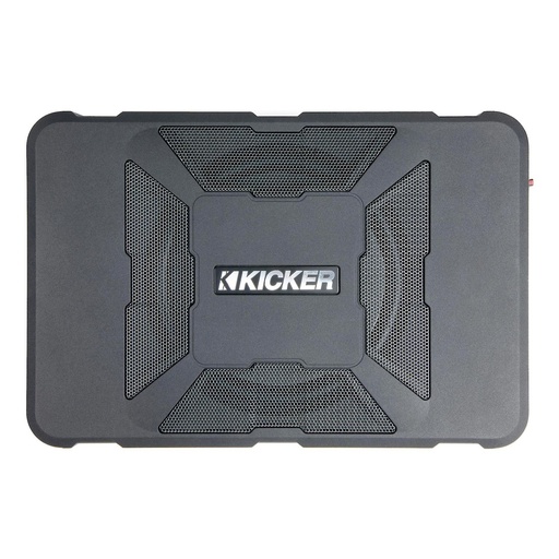 [11HS8] Subwoofer Amplificado 8" 150 wts RMS KICKER